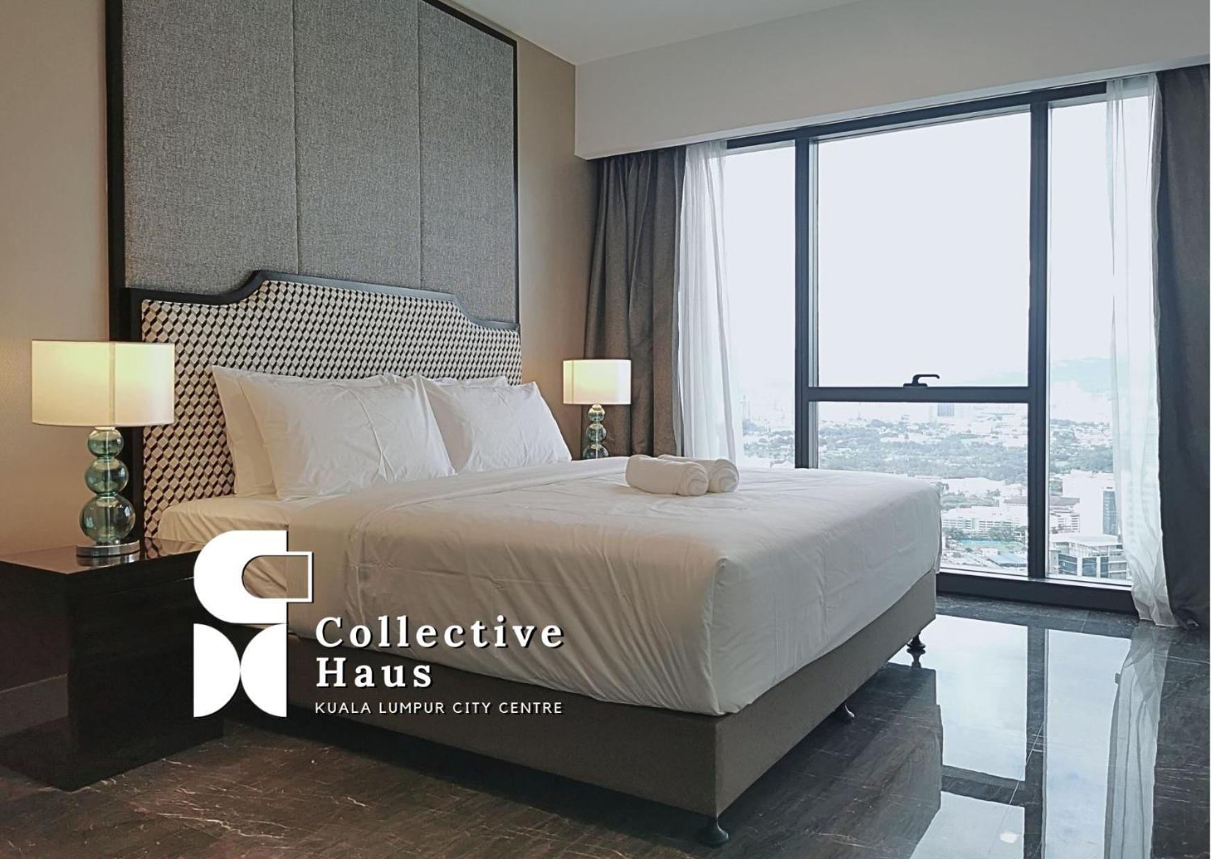 The Platinum 2 Kuala Lumpur By Collective Haus Exterior foto