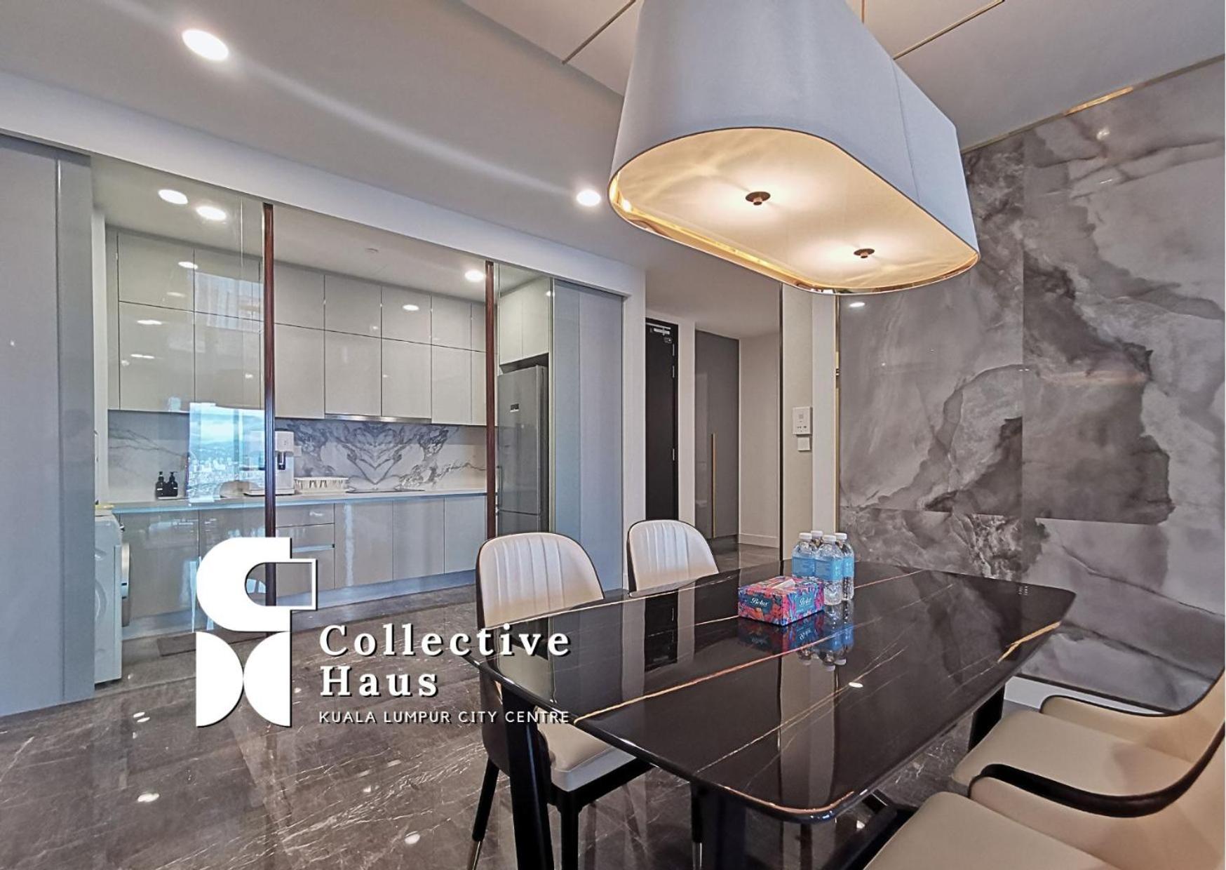 The Platinum 2 Kuala Lumpur By Collective Haus Exterior foto