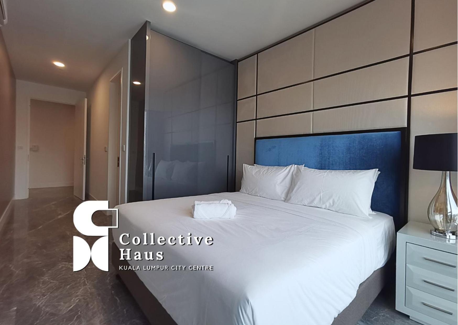 The Platinum 2 Kuala Lumpur By Collective Haus Quarto foto