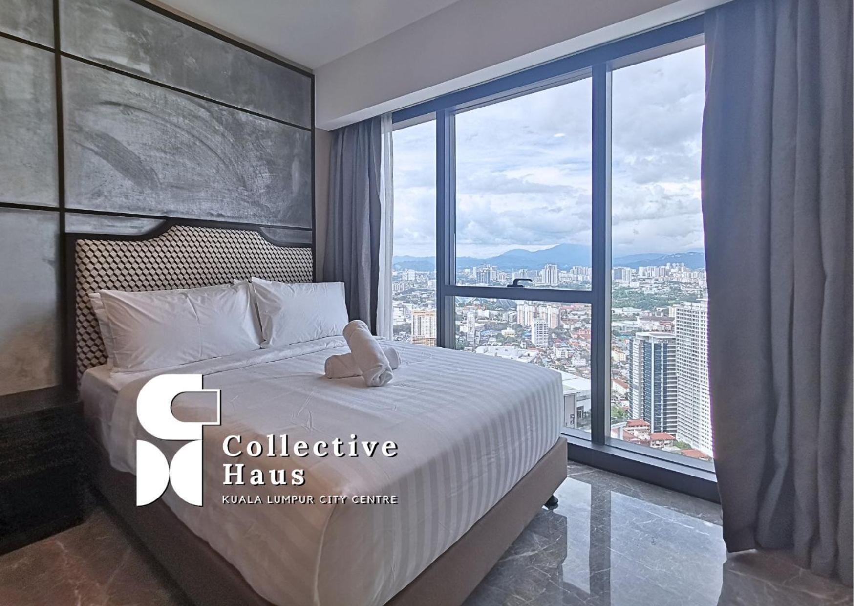 The Platinum 2 Kuala Lumpur By Collective Haus Quarto foto