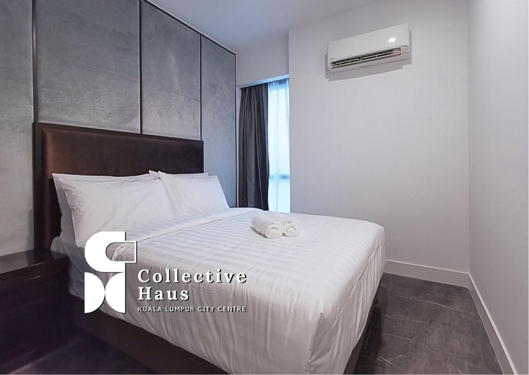 The Platinum 2 Kuala Lumpur By Collective Haus Quarto foto