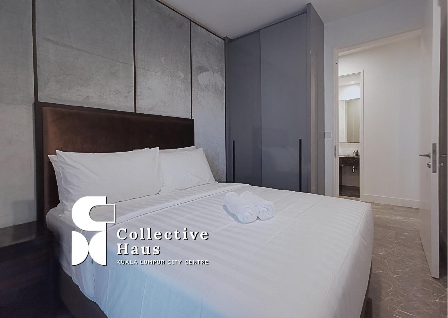 The Platinum 2 Kuala Lumpur By Collective Haus Quarto foto